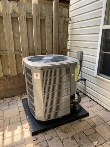 Emergency plumber in Forest Hill Anchor Mechanical LLC