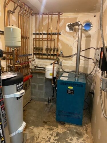 Emergency plumber in Anchorage Anchorage Plumbing & Heating