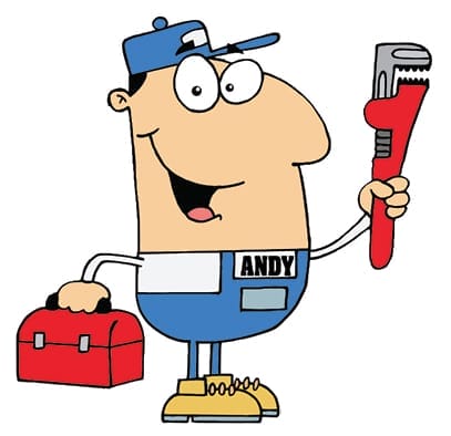 Emergency plumber in Pharr Andy's Plumbing Service