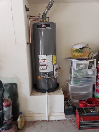 Emergency plumber in Queen Creek Angry Pipe Plumbing Solutions, LLC.