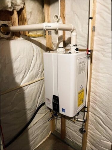 Emergency plumber in Houston Animo Plumbing