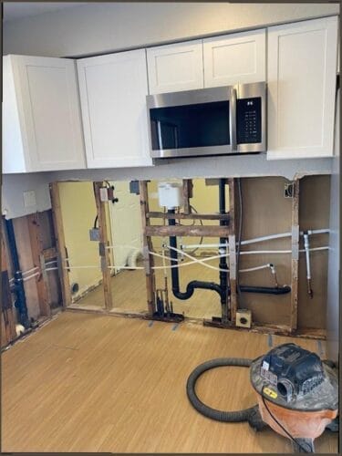 Emergency plumber in Littleton Animo Plumbing