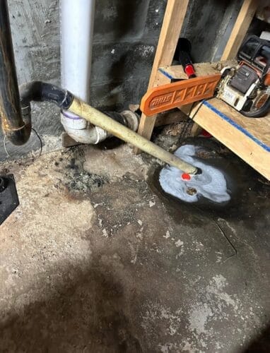 Emergency plumber in Brooklyn Apax Sewer Drain & Cleaning