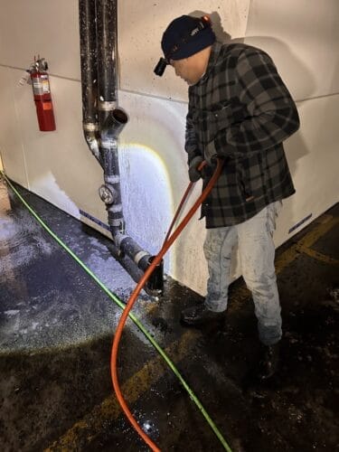 Emergency plumber in Long Island City Apax Sewer Drain & Cleaning