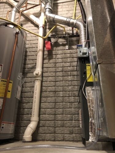 Emergency plumber in Elkhorn Apex Services