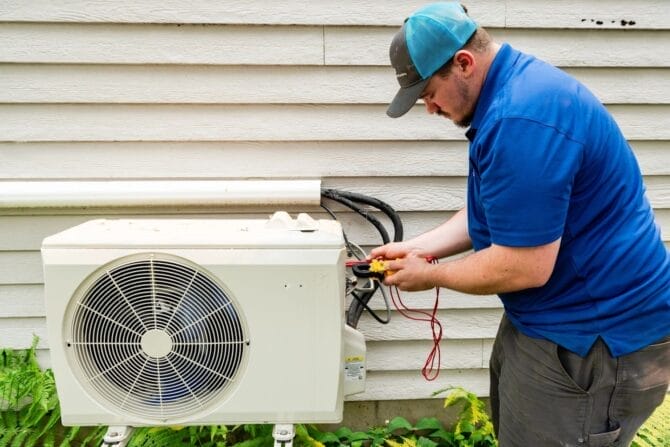 Emergency plumber in Maplewood Apollo Heating, Air & Plumbing