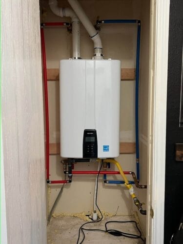 Emergency plumber in Lakeway Apple Plumber Lakeway