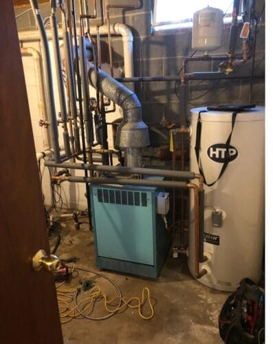 Emergency plumber in New Rochelle Aqua Bros Plumbing