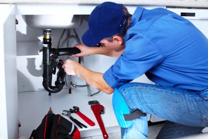 Emergency plumber in Sandpoint Aqua Plumbing