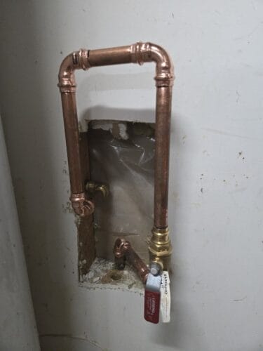 Emergency plumber in Plainfield Aqua Pro Plumbing