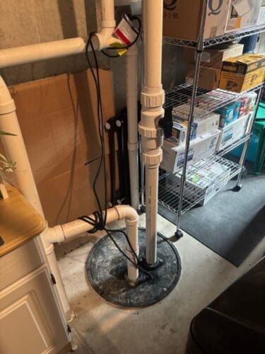 Emergency plumber in Oswego Aquaduct Plumbing, Heating & Air