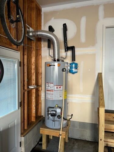 Emergency plumber in Fuquay-Varina ARC Plumbing