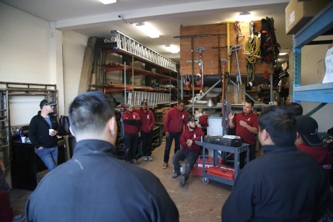 Emergency plumber in San Francisco Arch Plumbing Inc.