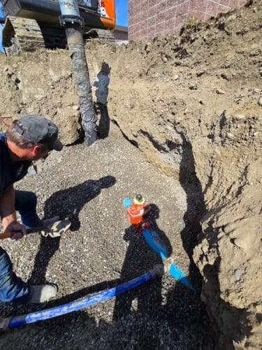 Emergency plumber in Billings Archie's Plumbing