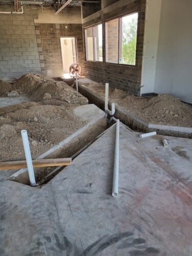 Emergency plumber in Lake Havasu City Arizona VIP Plumbing Sewer & Fire Protection