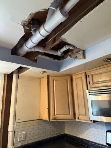 Emergency plumber in Pittsburgh Armstrong Comfort Solutions