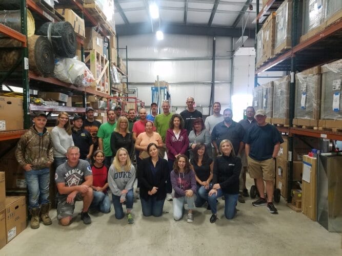 Emergency plumber in Warrendale Armstrong Comfort Solutions