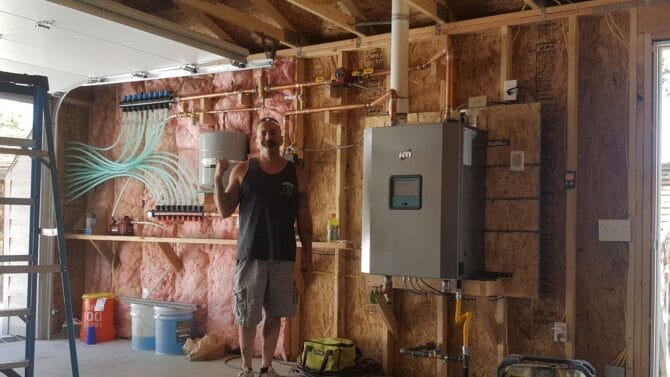 Emergency plumber in Arvada Arvada Plumbing LLC