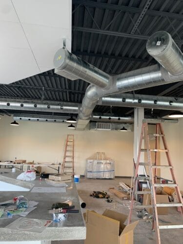 Emergency plumber in Edmond ASAP Heating and Air