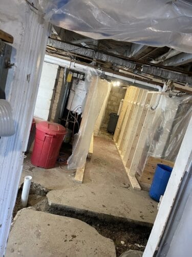 Emergency plumber in Woodstock ASAP Plumbing