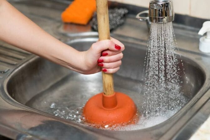 Emergency plumber in Kimberly Asap Sewer & Drain Cleaning LLC