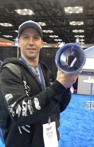 Emergency plumber in Neenah Asap Sewer & Drain Cleaning LLC