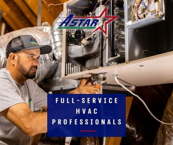Emergency plumber in Dallas Astar Air Conditioning, Plumbing & Electric