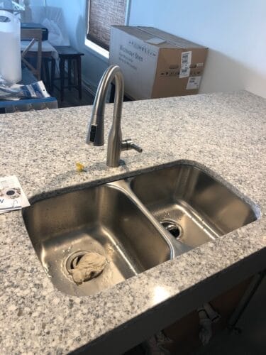 Emergency plumber in Murrells Inlet At Your Service Plumbing, Heating, and Air