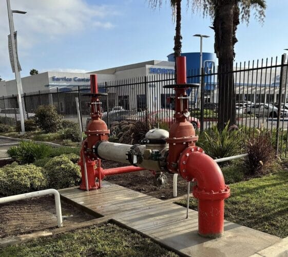Emergency plumber in Signal Hill Atlas Backflow Services - Backflow Testing Los Angeles + Orange County