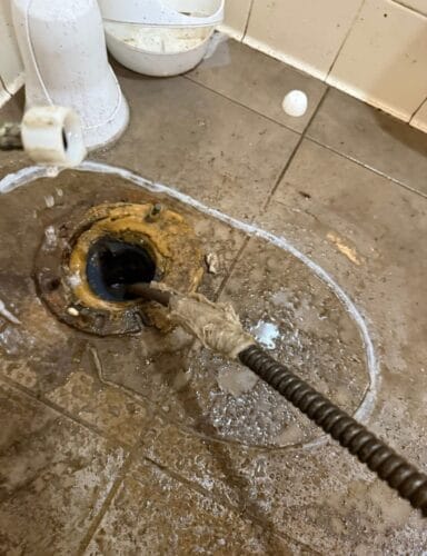 Emergency plumber in Brooklyn AtoZ Sewer Service & Drain Cleaning