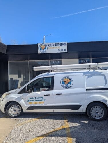 Emergency plumber in Augusta Augusta Sewer Cleaning