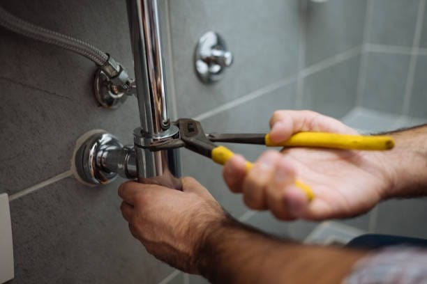 Emergency plumber in Aurora Aurora Supreme Plumbing