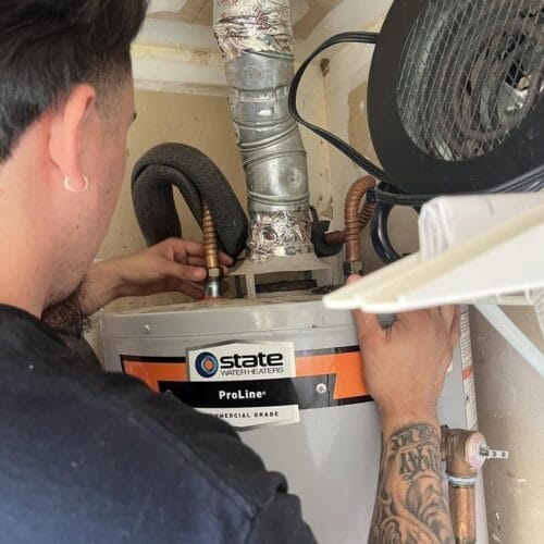 Emergency plumber in Austin Austin's Greatest Plumbing