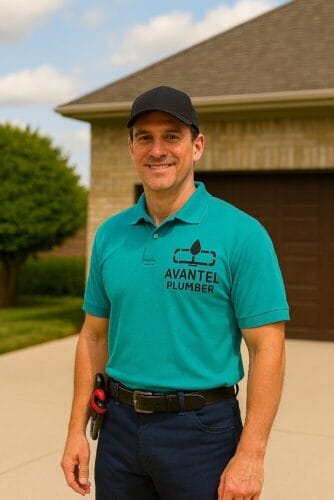 Emergency plumber in Brookline Avantel Plumber of Boston MA
