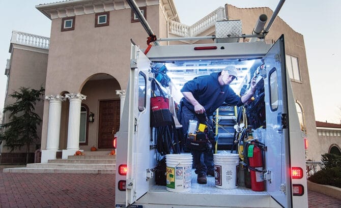 Emergency plumber in Royersford Avanti Plumbing & Drains Inc