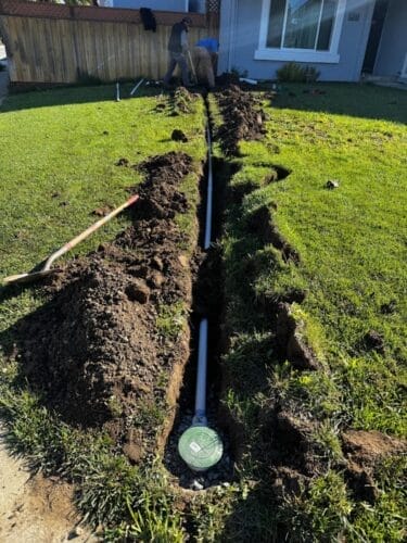 Emergency plumber in Hollister Avila Plumbing And Heating Services