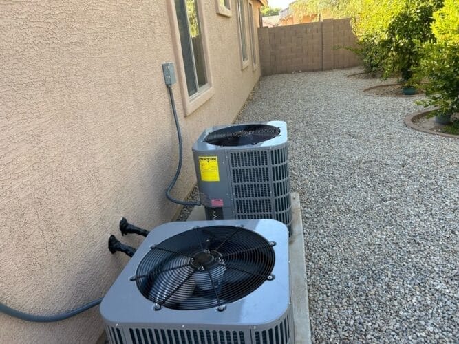 Emergency plumber in Queen Creek AZ Home Services Group of Queen Creek