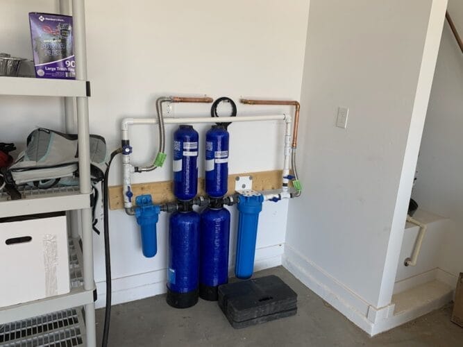 Emergency plumber in Maricopa AZ Quality Plumbing LLC