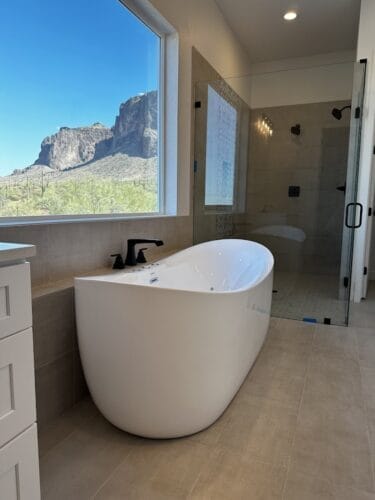 Emergency plumber in Queen Creek AZ Valley Plumbing