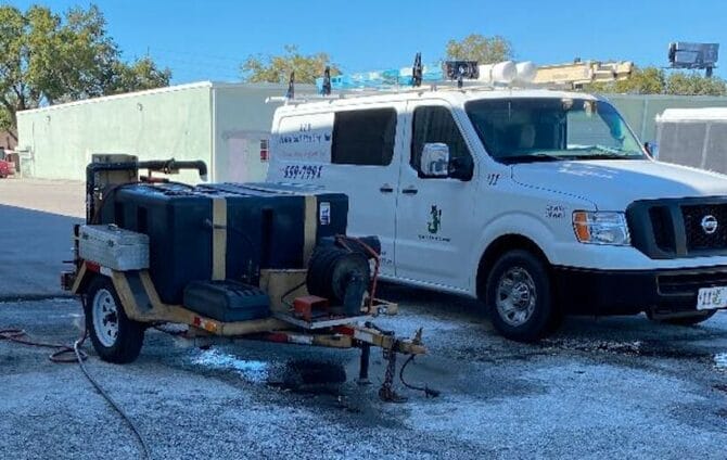 Emergency plumber in Clearwater B&B Professional Plumbing & Air