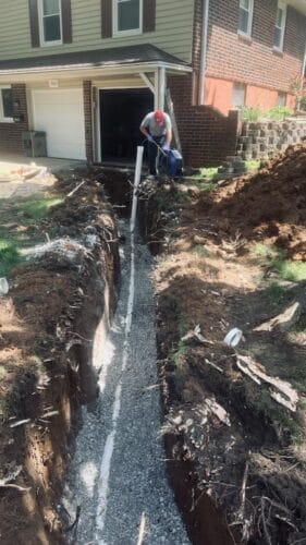 Emergency plumber in Lee's Summit B&L Plumbing Service, Inc