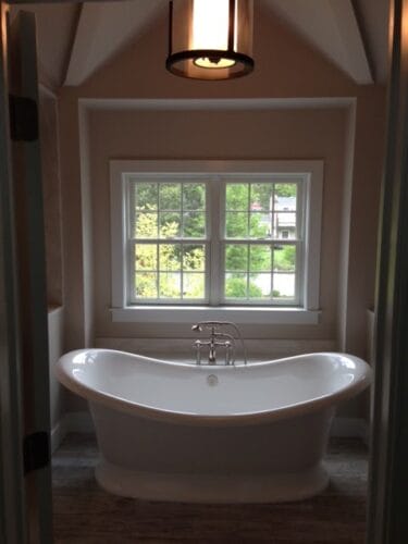 Emergency plumber in Norwalk Badaracco Plumbing & Heating LLC