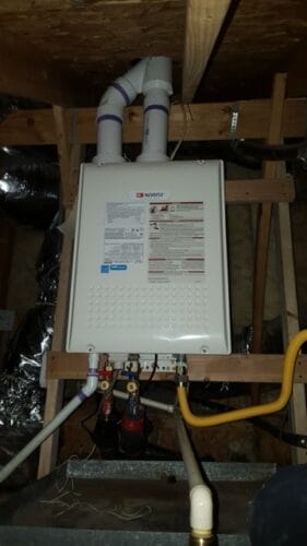 Emergency plumber in Fort Worth Bahama Plumbing