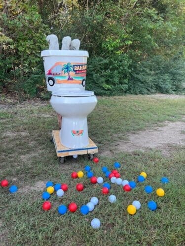 Emergency plumber in Waxahachie Bahama Plumbing