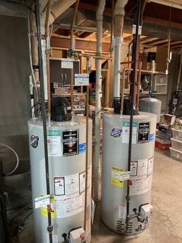 Emergency plumber in DeKalb Balanced Plumbing LLC of DeKalb