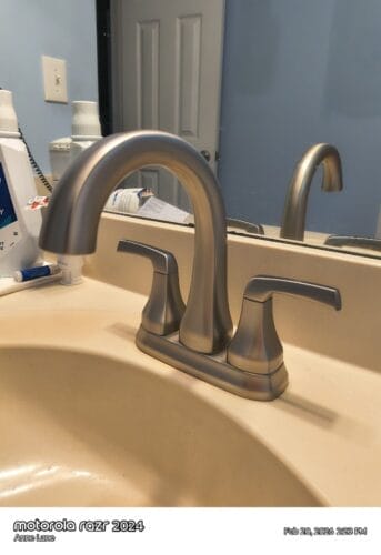 Emergency plumber in Norcross Bardi Heating, Cooling, Plumbing, Electrical