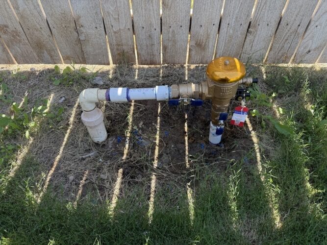 Emergency plumber in Odessa Basin Plumbing