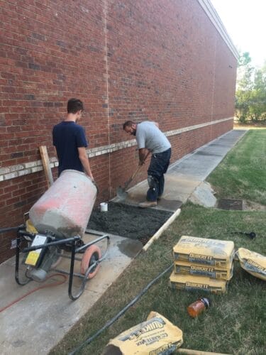 Emergency plumber in Kennesaw Batylin Plumbing Co., Inc.