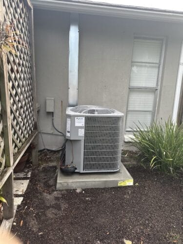 Emergency plumber in Hudson Bayonet Plumbing, Heating & Air Conditioning