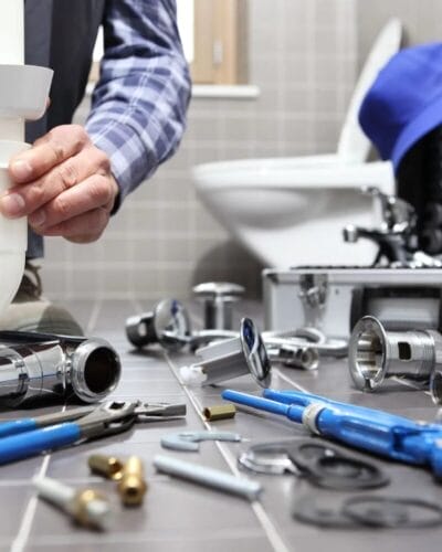 Emergency plumber in Canton Beacon Drain Service